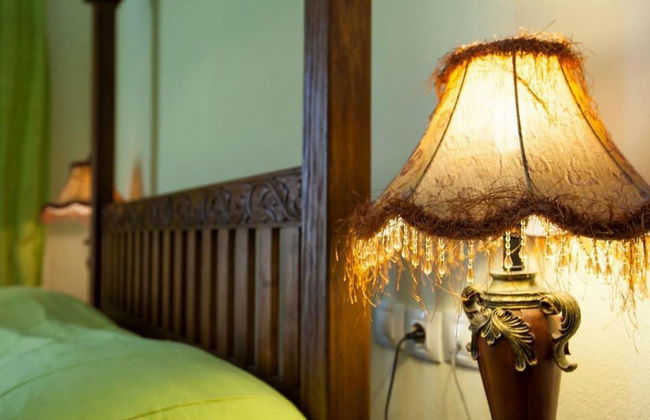 Archontiko Polyzos 19 Chrysanthemo - Foto 5