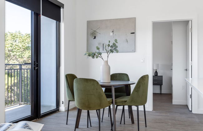 Mint House Nashville – The Gulch – Division St - Foto 22