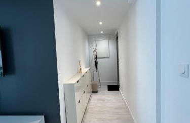 Luxury flat direct line Central Paris - Foto 17