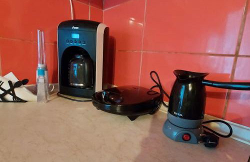 Mom's Seaside Home - Foto 15