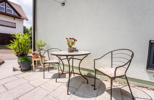 Ländliche 2-Zimmer Wohnung - Foto 18