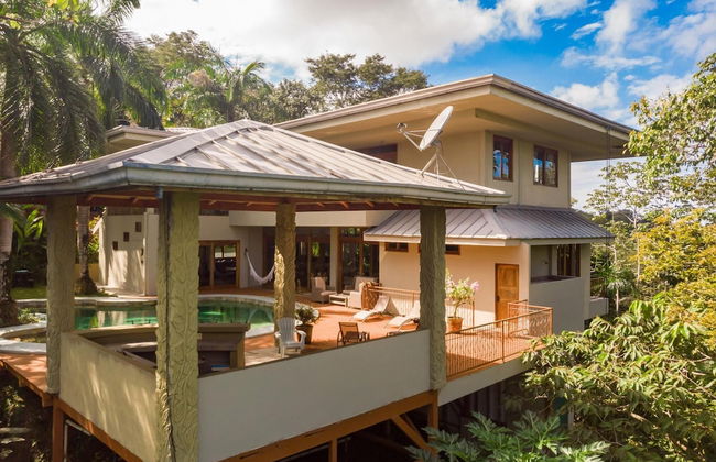 18 Sleep With Pool Private Villa - Foto 63