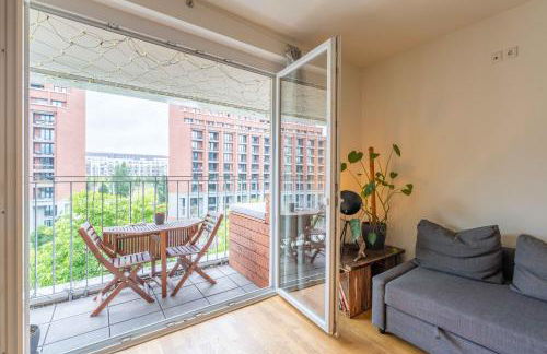 Gemütlich - Zentral - Modern - Am Kanal - Foto 15