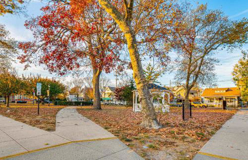 Walk to Ocean Grove Beach Seaside Haven! - Foto 23