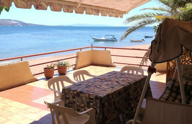 Alekos Beach Houses-Jerasimo - Foto 8