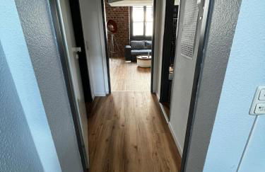 Charmante Altbaumaisonette nähe Hauptbahnhof - Foto 6