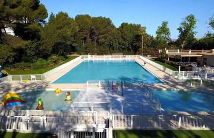 Mimi&Cosy, appartement vue mer à Six-Fours-les-plages - Foto 25