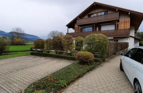 Ferienwohnung Hörnerblick 32 - Foto 13