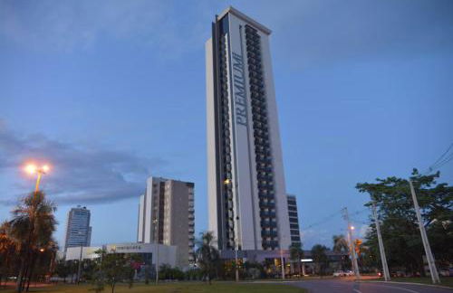 Flat Premium 206 - Foto 1