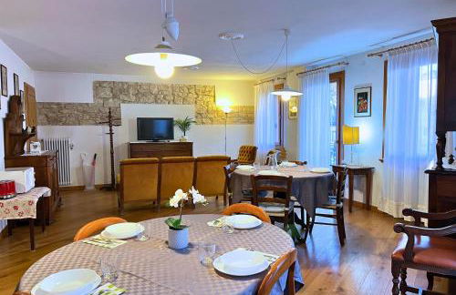 Fuori da ZTL - Ideale per Famiglie e Gruppi - Foto 13