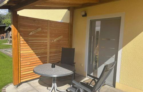 Schwarzachtal Oase - Foto 18