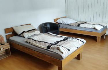 Ferienwohnung Belvie 3 - Foto 47