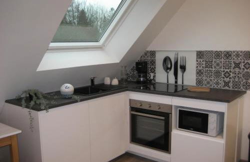 L'Eden de la Guyonnière - Photo 1