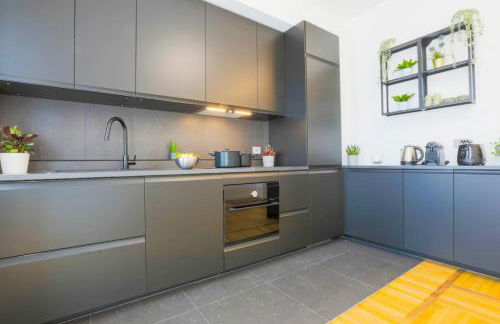 [Private Apartament] Luxury 5 Bedroom - Milano Central Station - Foto 15