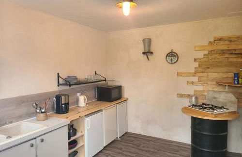 Les roulottes du Moulin de Palet - Photo 23