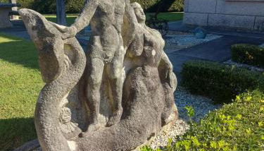 Os Cabaleiros - Foto 4, Garden