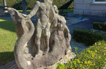 Os Cabaleiros - Foto 4