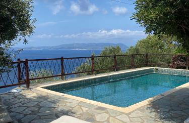 The Music House villa with pool - Foto 6