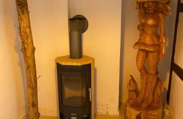 Ferienhaus Harztörchen - Foto 9