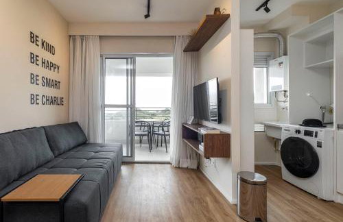 Charlie Panorama Butantã - Foto 144