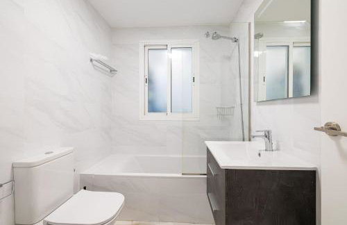 Dunas Beach Garden, Apartment - Foto 48