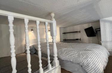 Mezzanine Studio Flat in Putney - Foto 5