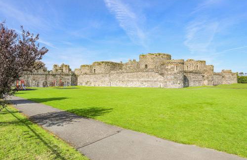 Ty Bach - Beaumaris - Foto 60