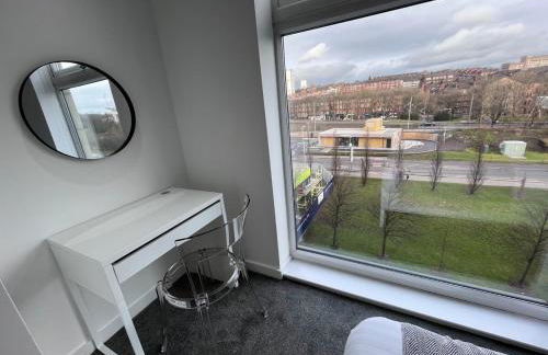 Stylish Newly Decorated 2 Bed - Foto 11