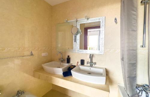 Villa Callao Salvaje 3BR with Heated Pool Outdoor Kitchen & Gas BBQ Stunning Views - Foto 10