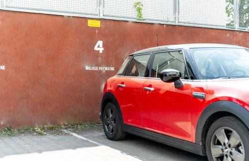 Hop & Lulu Park Studio - Foto 28