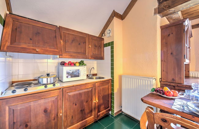 Grange Hike & Ski - 28D Sestriere - Foto 8