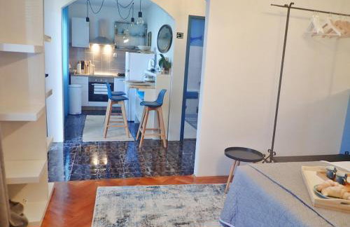 Studio MARE -30 m from a lonely beach - Photo 10