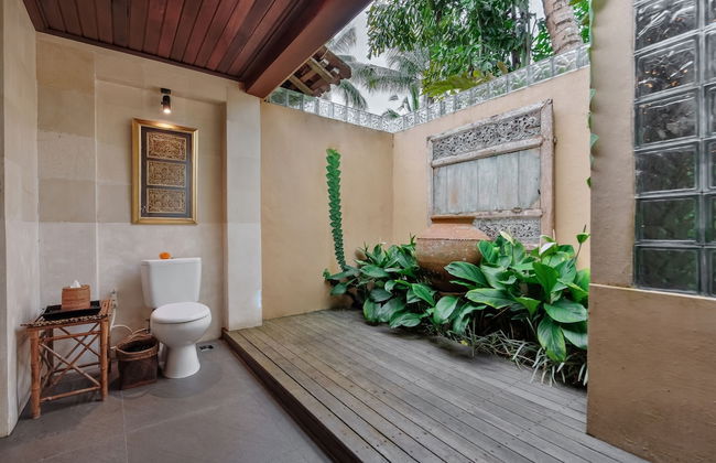 Villa Bodhi - Foto 32