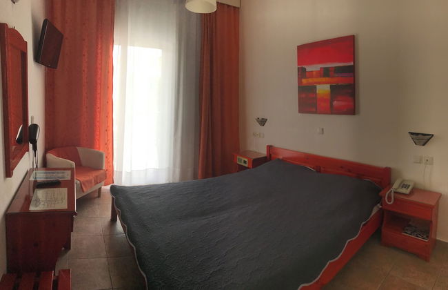 Victor-Eleni Hotel - Foto 12