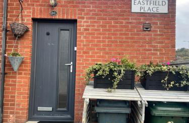 The Coorie Inn @ Portobello, Edinburgh’s Seaside. - Foto 13