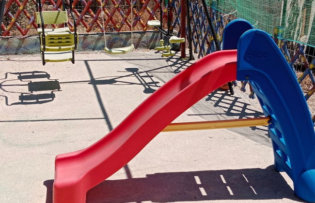 Tsampika s Traditional Stone Cottage in Siana - Foto 41