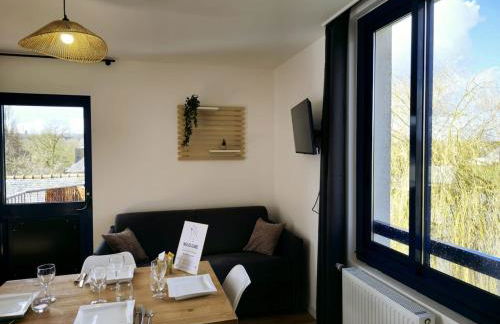 Le Reflet des Cygnes - Foto 22