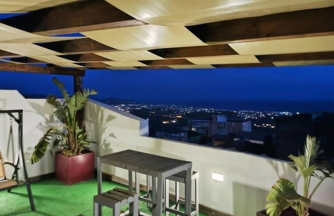 La terrazza di Athena - Photo 27