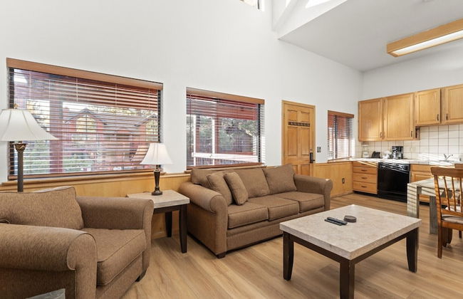 Edgelake Beach Club by Coolvacay - Foto 59