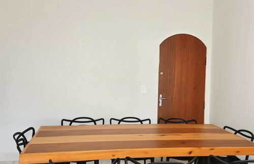 Studio para 7 pessoas com Ar Condicionado e 2 Garagem - Foto 36