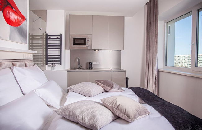 The Faces Berlin - Foto 2