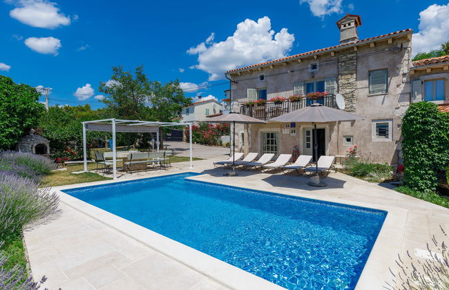 Villa Domenica - Foto 1