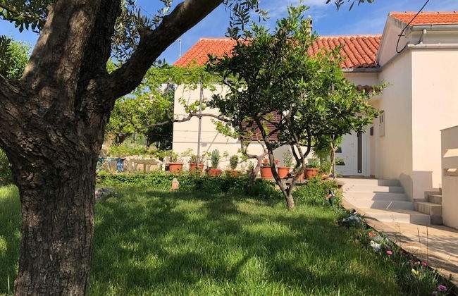 Schöne Ferienwohnung mit Terrasse, Roses - Foto 24