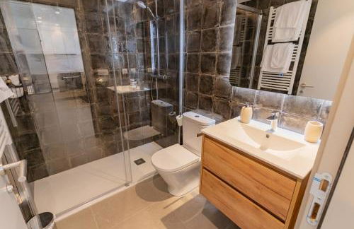 Apartamentos la Torre de Suances - Foto 14