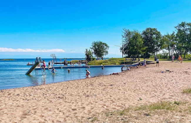 Charming Cottage Near Sea and Trails - Foto 19