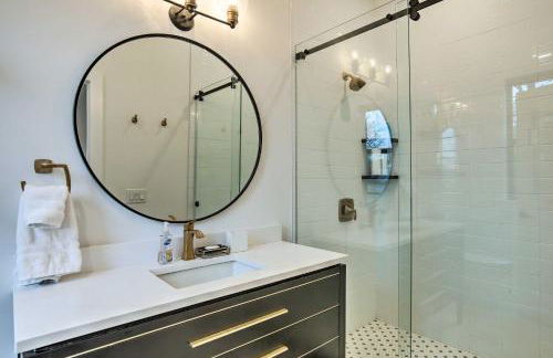 Grand Long Branch Home 1 Block to Beach! - Foto 16