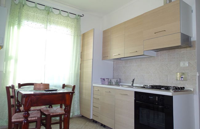 Terra dei Santi Country House - Foto 28