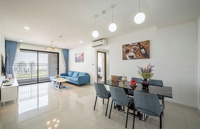 Vera Apartments - Saigon Royal Residence - Foto 75