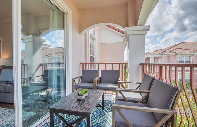 Condo w/ Prime View of Lake, Pool & Fireworks! - Foto 20