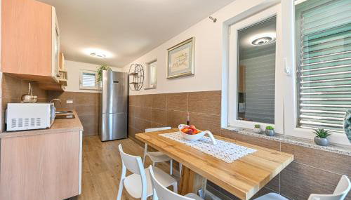 Apartman Kate - Foto 3, stove